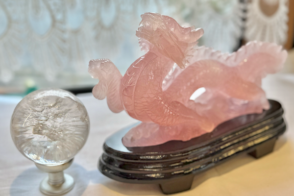 龍アイテム | ギャラリー陶里